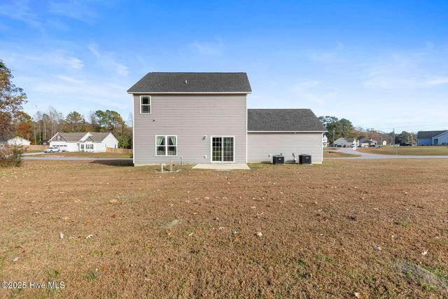 405 Reno Place, Jacksonville, NC 28540