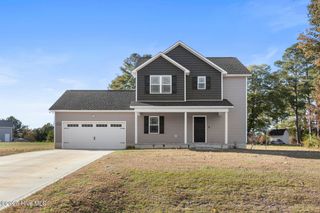 405 Reno Place, Jacksonville, NC 28540