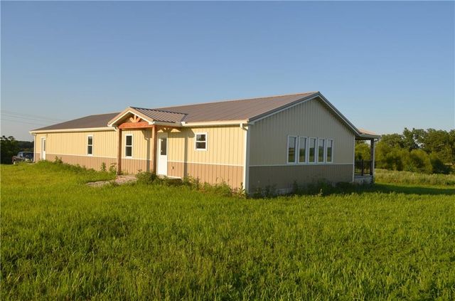 1086 SW 75 th Road, Holden, MO 64040