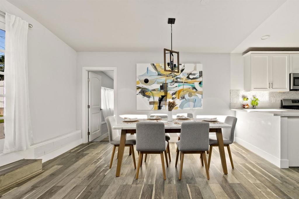 Image 11 of property listing at 1412 Frankfort St, San Diego, CA 92110