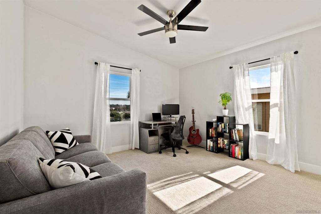 Image 18 of property listing at 1412 Frankfort St, San Diego, CA 92110