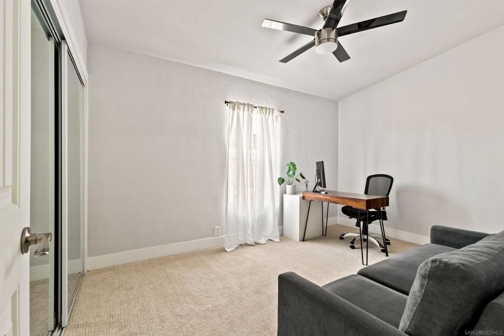 Image 21 of property listing at 1412 Frankfort St, San Diego, CA 92110