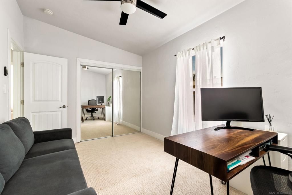 Image 22 of property listing at 1412 Frankfort St, San Diego, CA 92110