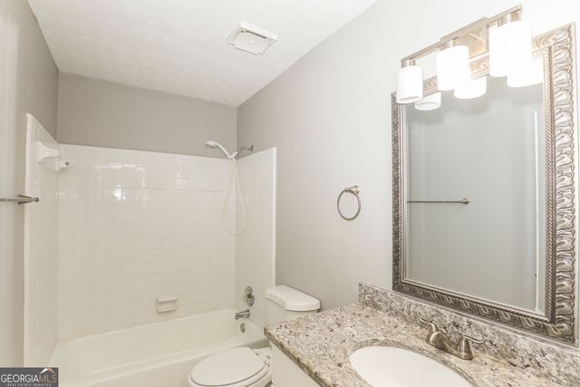 2734 Noahs Ark Road, Jonesboro, GA 30236
