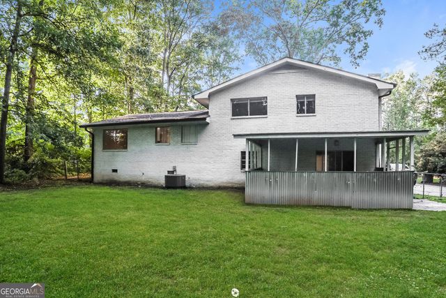 2734 Noahs Ark Road, Jonesboro, GA 30236