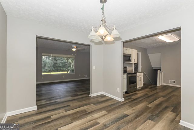 2734 Noahs Ark Road, Jonesboro, GA 30236