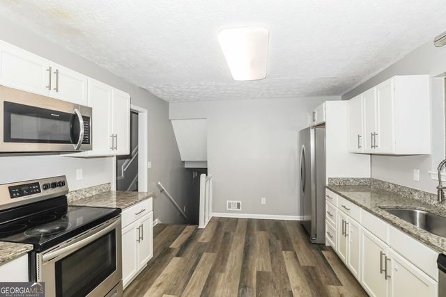 2734 Noahs Ark Road, Jonesboro, GA 30236
