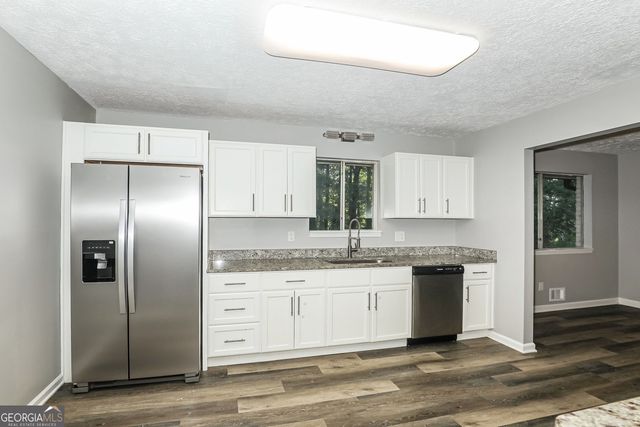 2734 Noahs Ark Road, Jonesboro, GA 30236