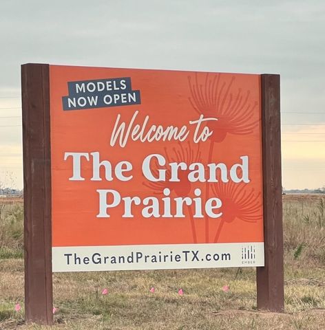 16619 Prairie Rose Bend Lane, Hockley, TX 77447