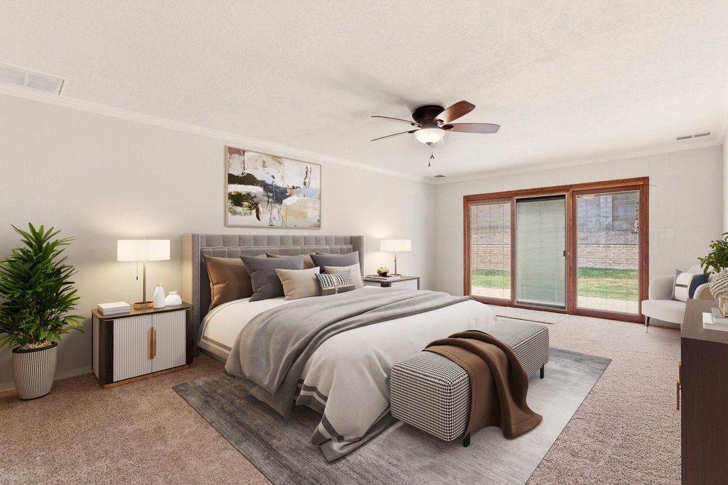 Image 36 of property listing at 5700 Royal Oak Drive NE, Albuquerque, NM 87111