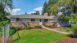 608 W Regina Ave, Spokane, WA 99218