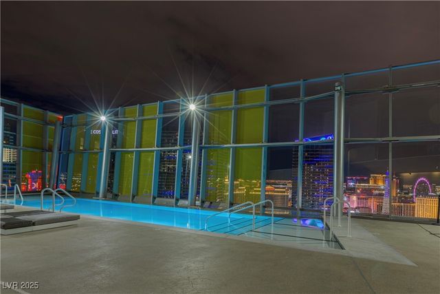 3722 Las Vegas Boulevard 3207, Las Vegas, NV 89158