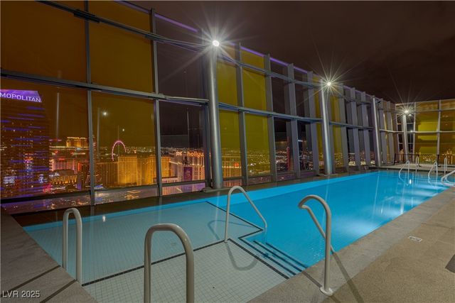 3722 Las Vegas Boulevard 3207, Las Vegas, NV 89158