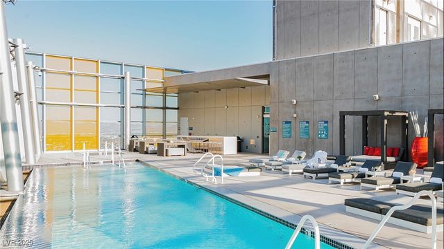 3722 Las Vegas Boulevard 3207, Las Vegas, NV 89158