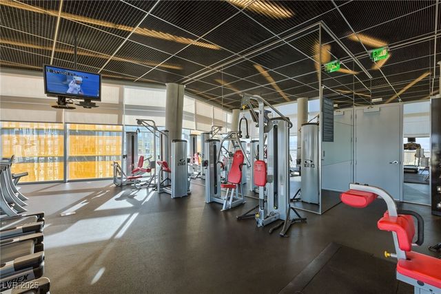 3722 Las Vegas Boulevard 3207, Las Vegas, NV 89158