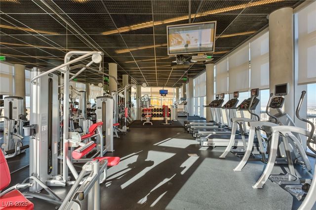 3722 Las Vegas Boulevard 3207, Las Vegas, NV 89158