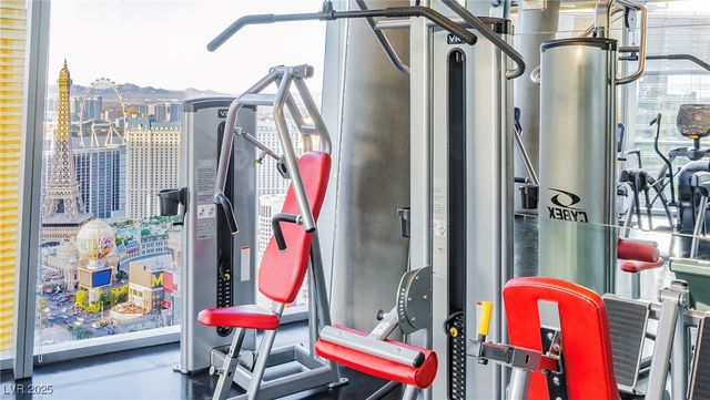 3722 Las Vegas Boulevard 3207, Las Vegas, NV 89158