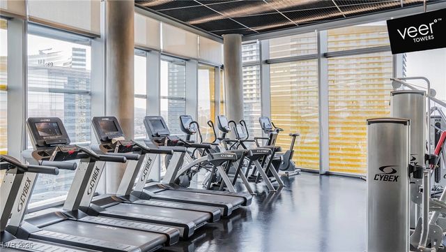 3722 Las Vegas Boulevard 3207, Las Vegas, NV 89158