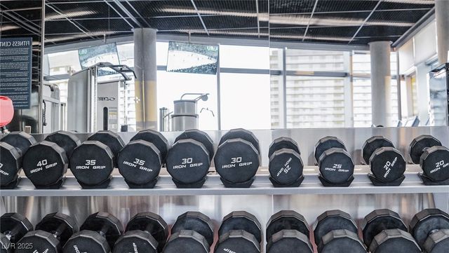 3722 Las Vegas Boulevard 3207, Las Vegas, NV 89158