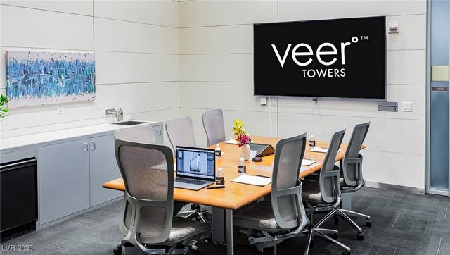 3722 Las Vegas Boulevard 3207, Las Vegas, NV 89158