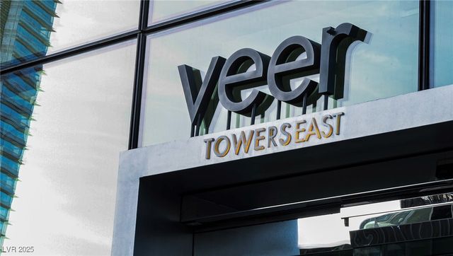 3722 Las Vegas Boulevard 3207, Las Vegas, NV 89158