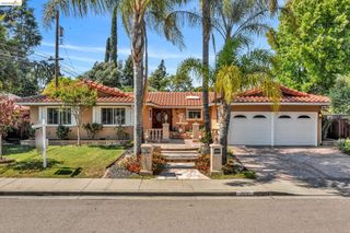 2618 Via Verde, Walnut Creek, CA 94598