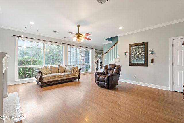 114 Westfield Drive, Lafayette, LA 70503