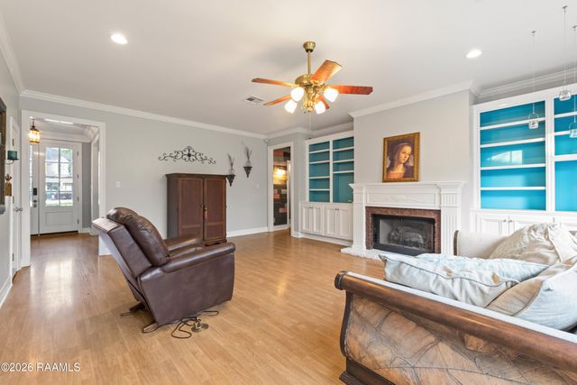 114 Westfield Drive, Lafayette, LA 70503