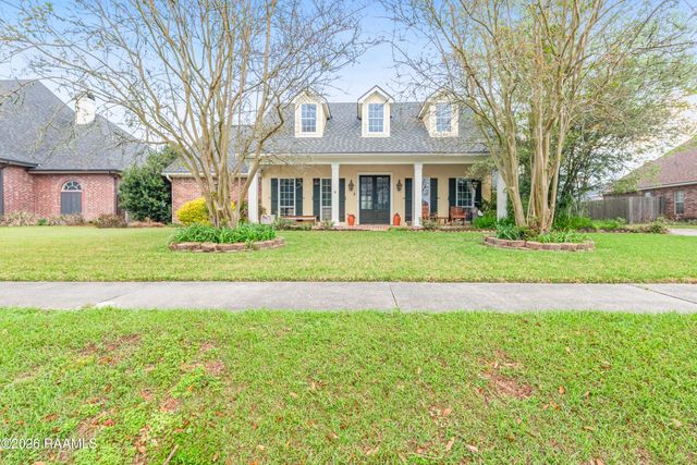 114 Westfield Drive, Lafayette, LA 70503