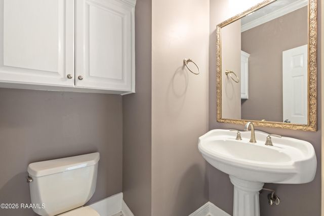 114 Westfield Drive, Lafayette, LA 70503