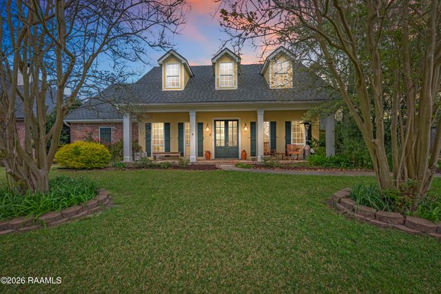 114 Westfield Drive, Lafayette, LA 70503