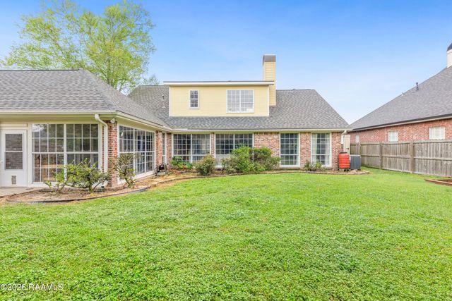 114 Westfield Drive, Lafayette, LA 70503