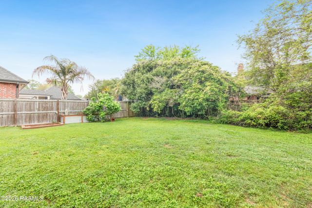 114 Westfield Drive, Lafayette, LA 70503