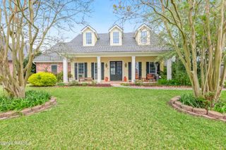 114 Westfield Drive, Lafayette, LA 70503