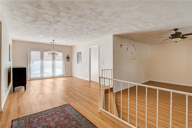 3753 Meadowcrest Drive, Las Vegas, NV 89121