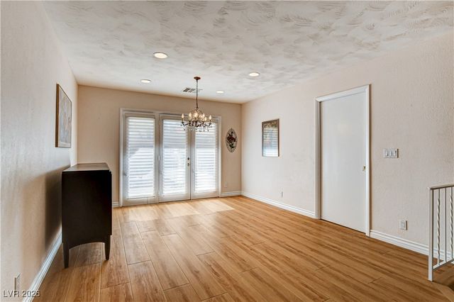 3753 Meadowcrest Drive, Las Vegas, NV 89121