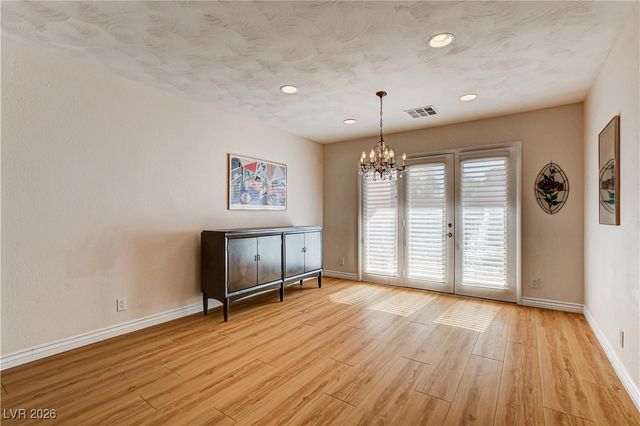 3753 Meadowcrest Drive, Las Vegas, NV 89121