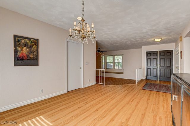 3753 Meadowcrest Drive, Las Vegas, NV 89121