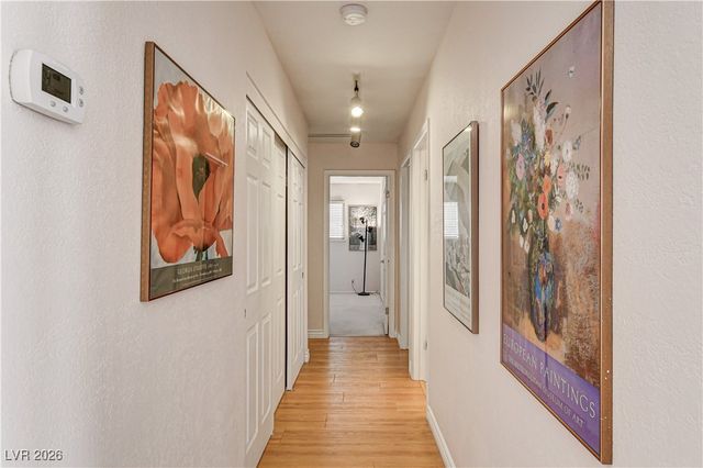 3753 Meadowcrest Drive, Las Vegas, NV 89121