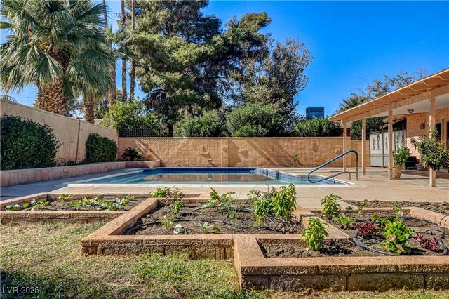 3753 Meadowcrest Drive, Las Vegas, NV 89121