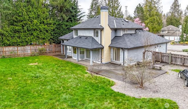 25738 215th Court SE, Maple Valley, WA 98038