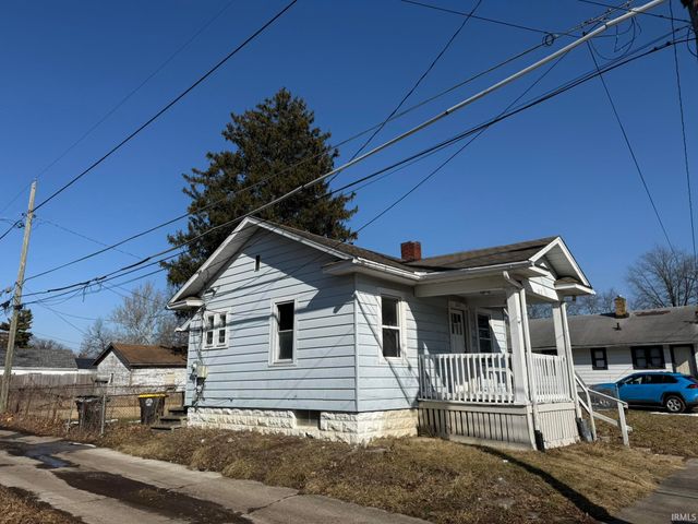 2117 Eckart Street, Fort Wayne, IN 46806