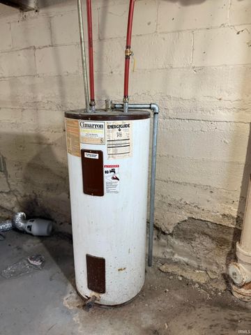 2117 Eckart Street, Fort Wayne, IN 46806