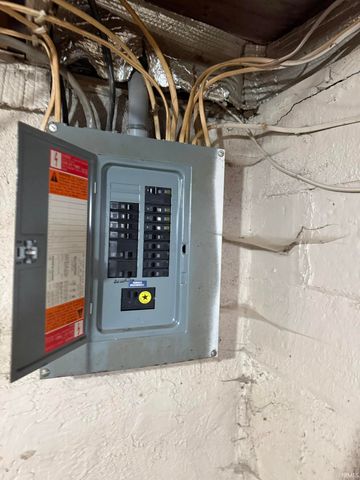 2117 Eckart Street, Fort Wayne, IN 46806