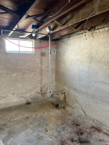 2117 Eckart Street, Fort Wayne, IN 46806