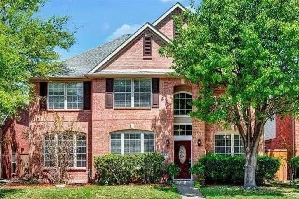 660 Allen Road, Coppell, TX 75019
