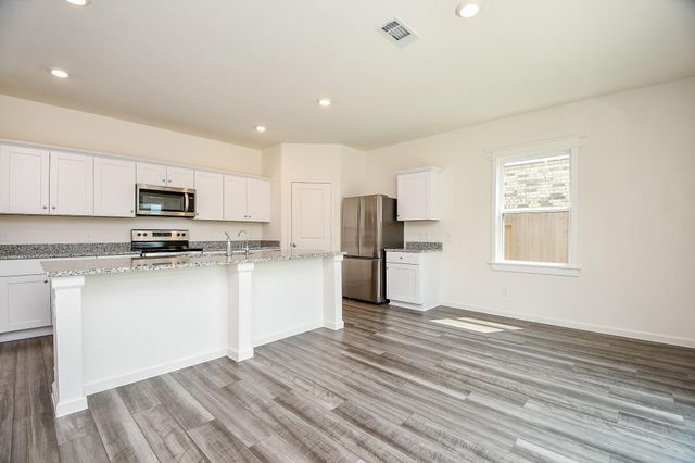 13526 Kinsman Road, Houston, TX 77049
