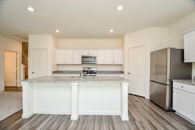 13526 Kinsman Road, Houston, TX 77049