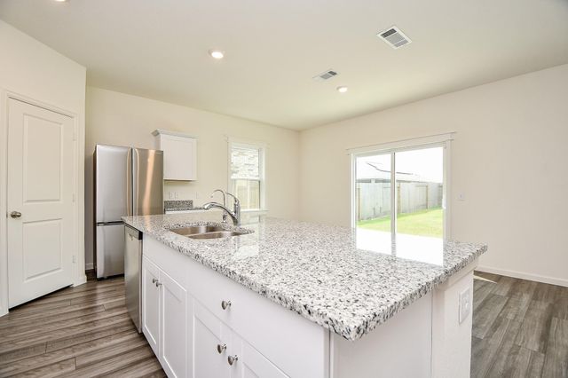 13526 Kinsman Road, Houston, TX 77049