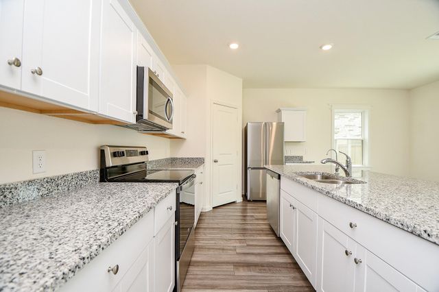 13526 Kinsman Road, Houston, TX 77049